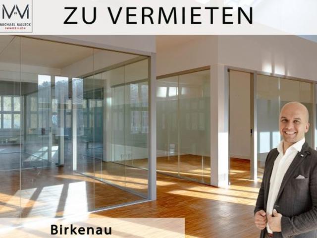 Büro mieten in Birkenau, Hessen