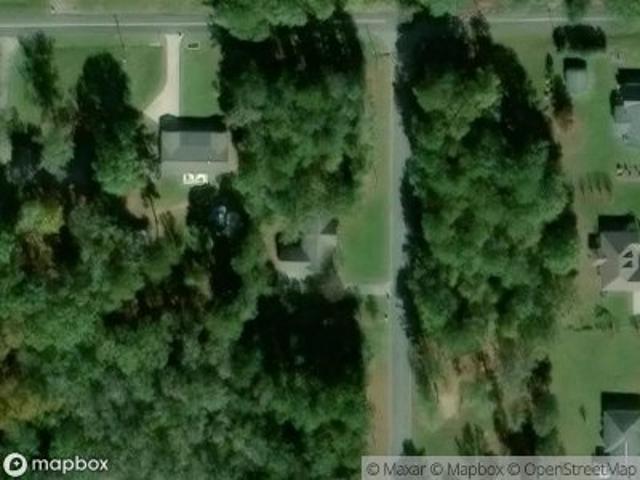 House for sale in Childersburg, Alabama