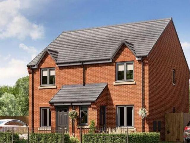 House for sale in East Midlands