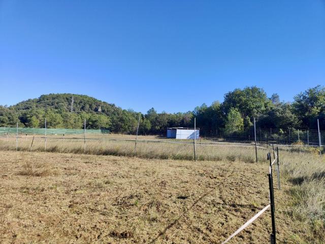 Terrain vente à Béziers, Carlencas-et-levas