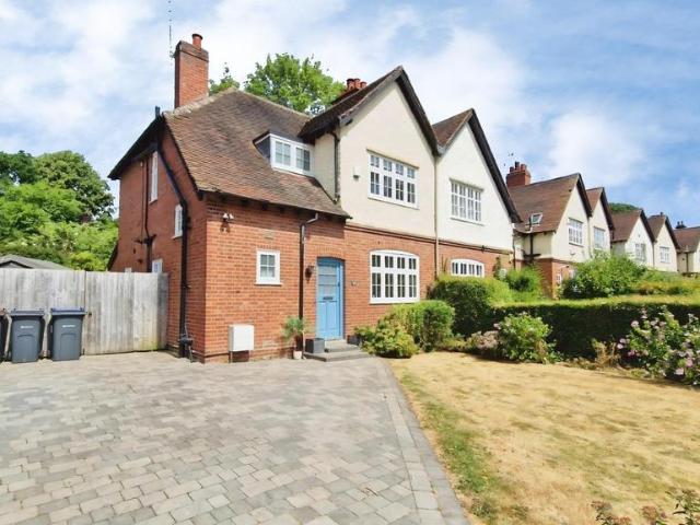 House for rent in Harborne, West Midlands