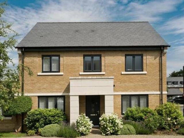 House for sale in Blackhills, Surrey