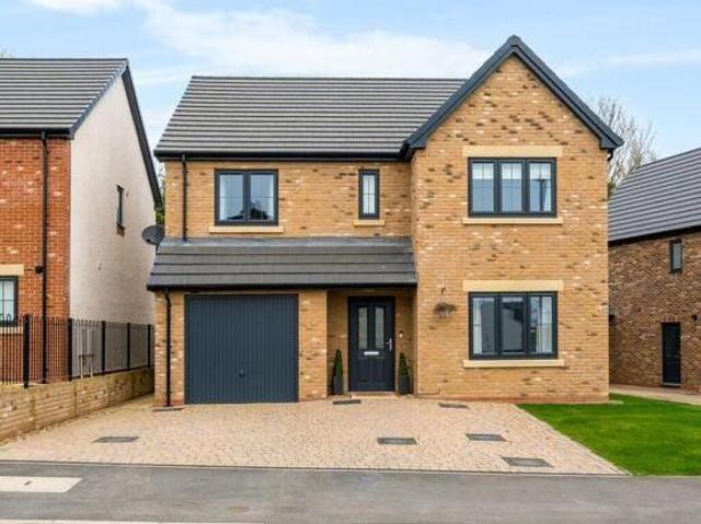 House for sale in Penrith, Westmorland and Furness