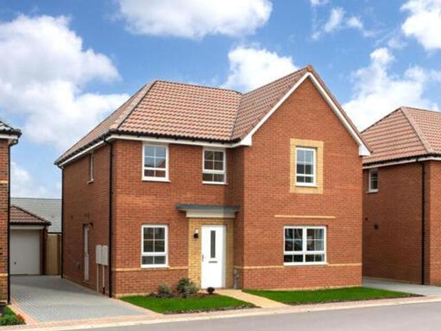 House for sale in England