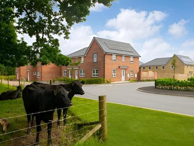 Property for sale in Fell Lane