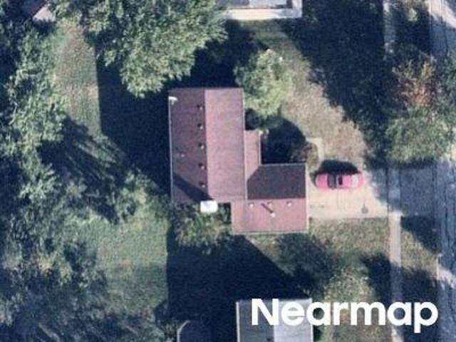 House for sale in Naperville, Illinois