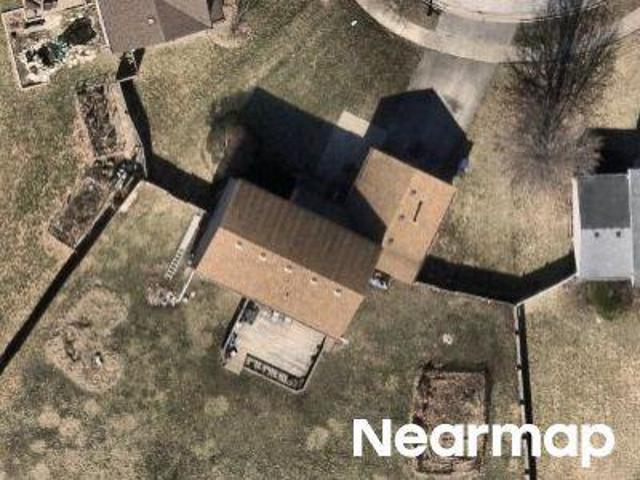 House for sale in Naperville, Illinois