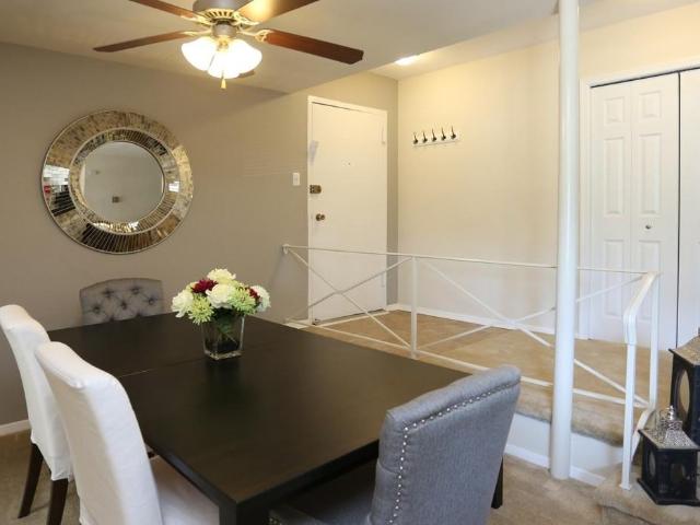 Apartment for rent in Lanham, Maryland