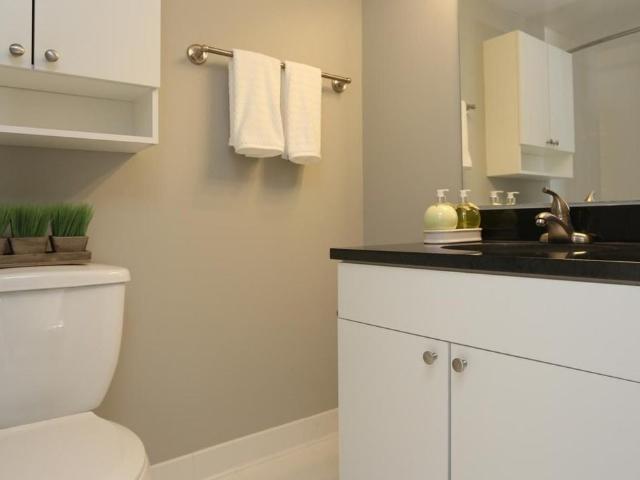 Apartment for rent in Lanham, Maryland