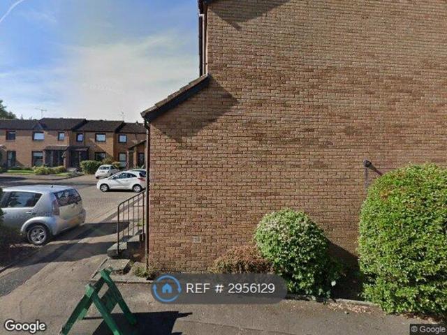 House for rent in Giffnock, Scotland