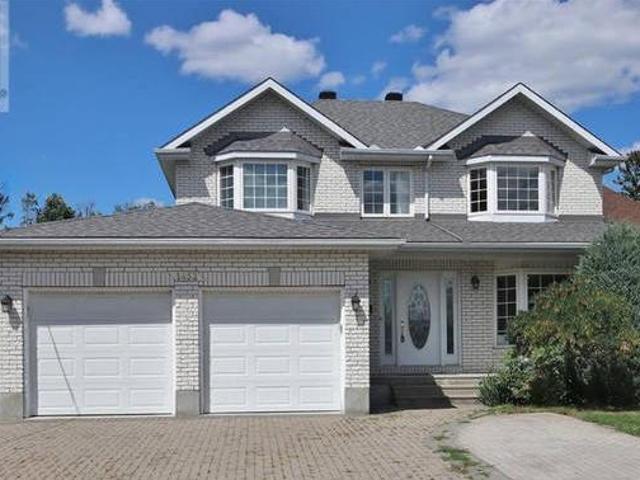 House for sale in Ottawa