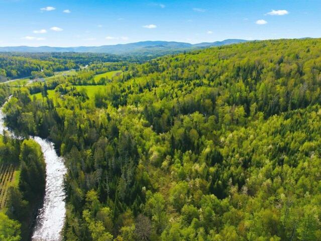 Land for sale in New Hampshire