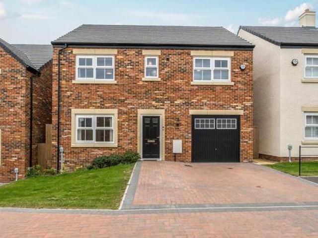 House for sale in Penrith, Westmorland and Furness