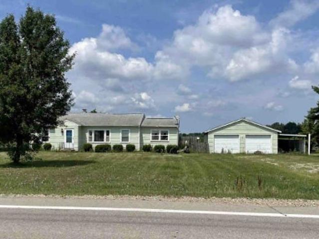 House for sale in Michigan