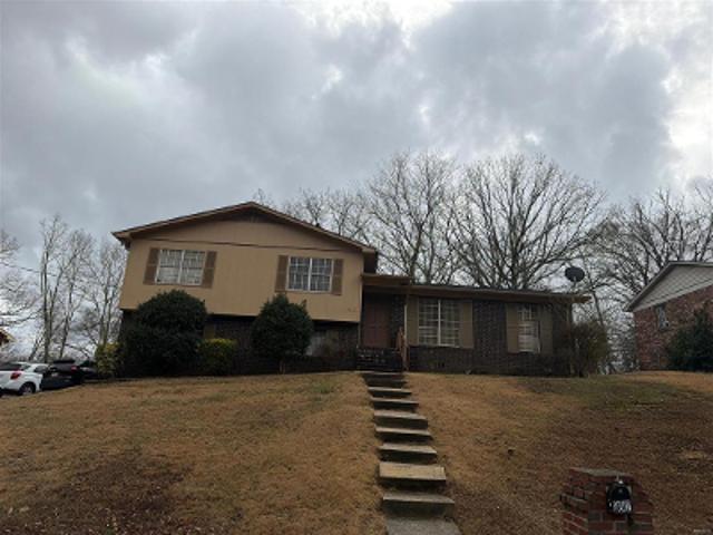 House for sale in Birmingham, Alabama