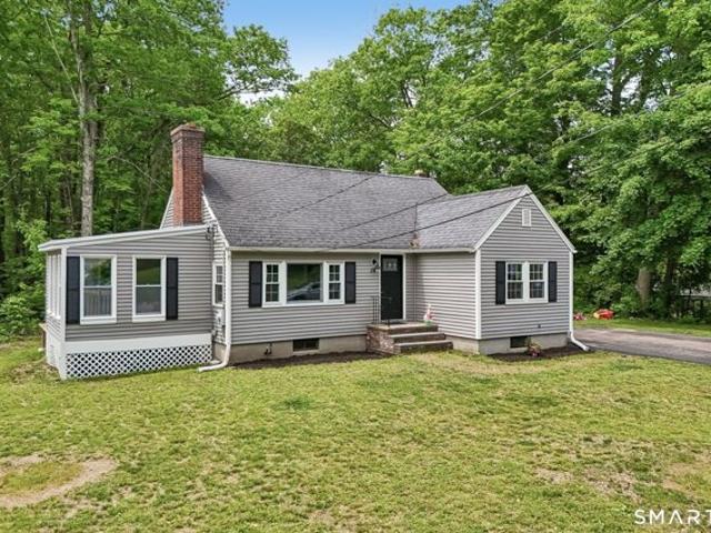 House for sale in Leicester, Massachusetts