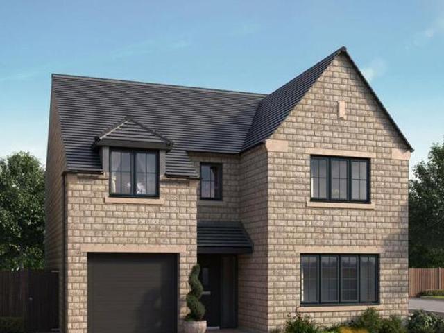 House for sale in Burnside, Skipton