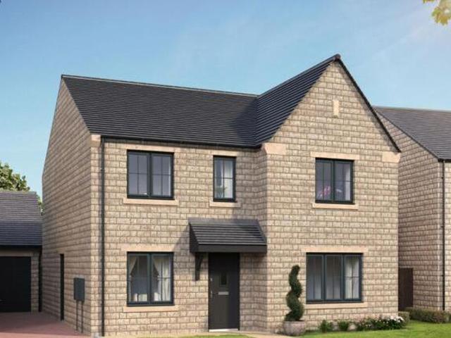 House for sale in Burnside, Skipton