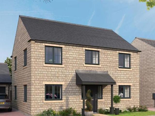 House for sale in Burnside, Skipton