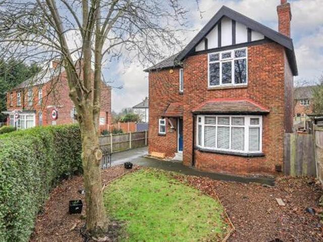 House for sale in Pontefract, Wakefield