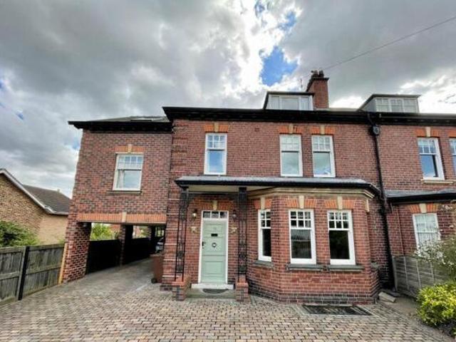 House for rent in Pontefract, Wakefield