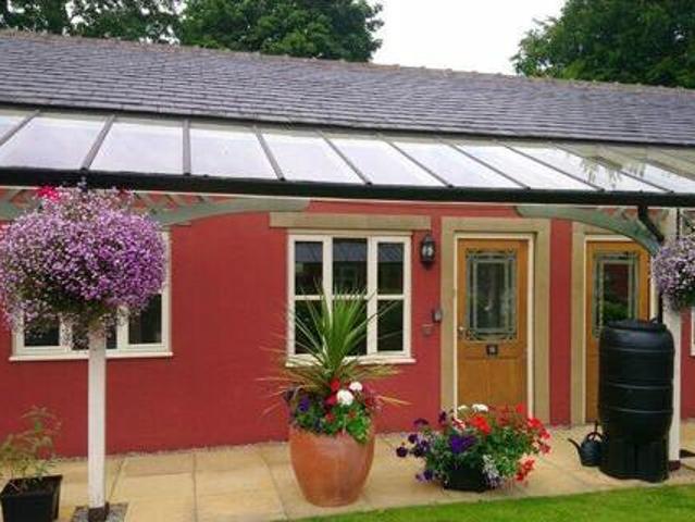 House for sale in Burnside, Skipton