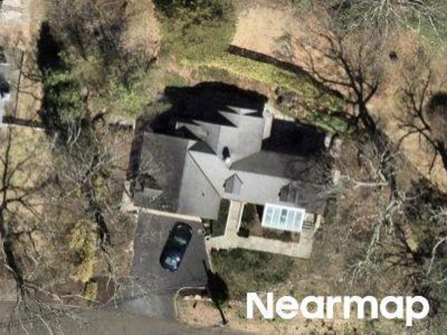 House for sale in Greenwich, Connecticut