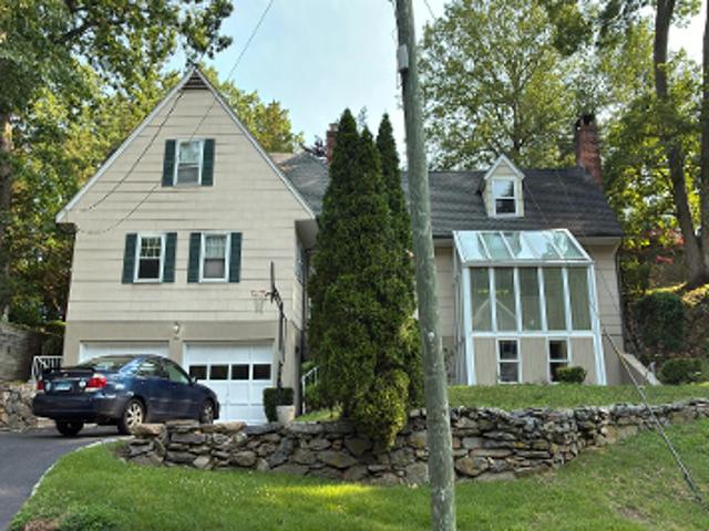 House for sale in Greenwich, Connecticut