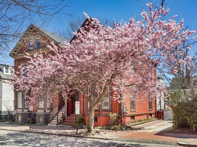 House for sale in Peaks Island, Maine
