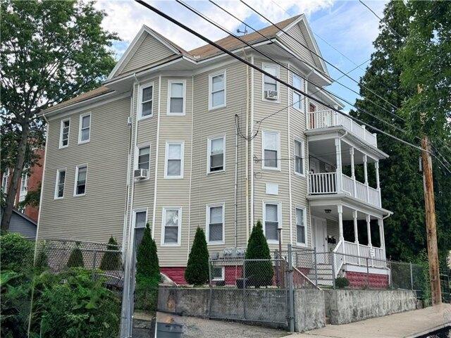 House for sale in Providence, Rhode Island