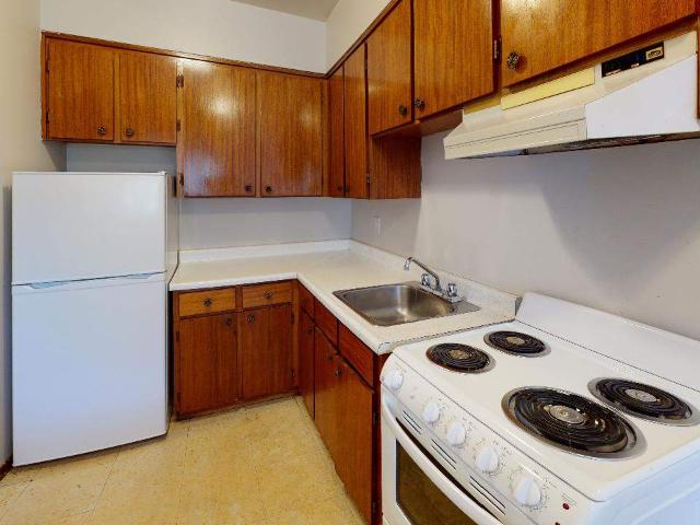Apartment for rent in Maidstone, Ontario