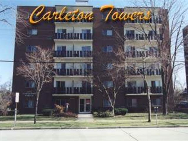 Apartment for rent in Maidstone, Ontario