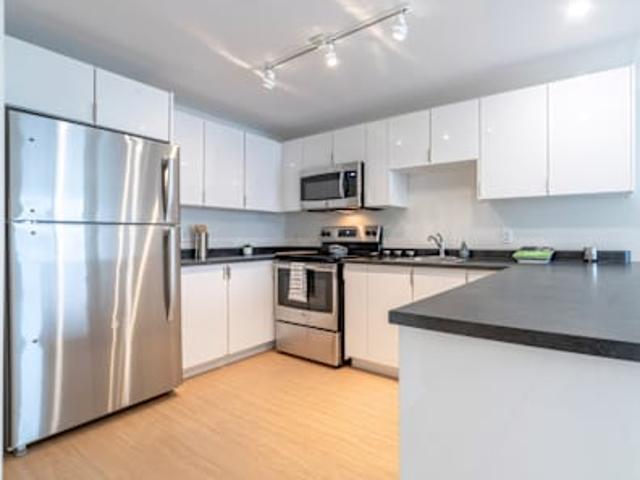 Apartment for rent in City Of Saint John, New Brunswick