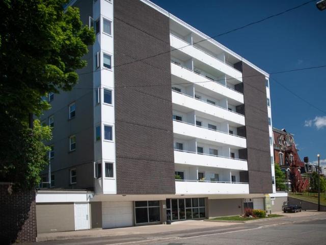 Apartment for rent in City Of Saint John, New Brunswick