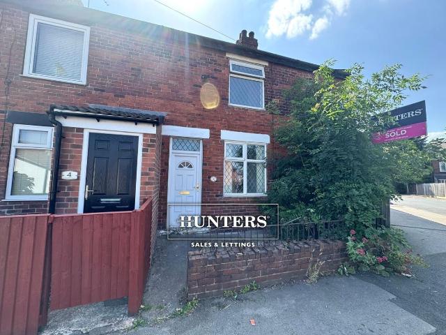 House for rent in Pontefract, West Yorkshire