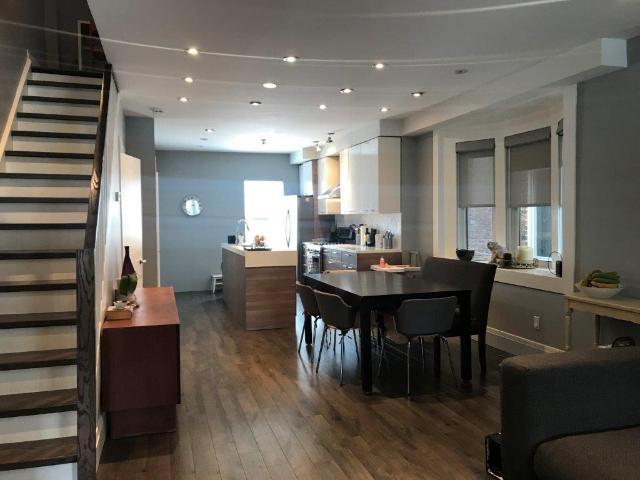 House for rent in Woburn, Ontario