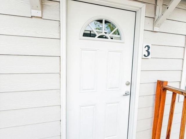 Apartment for rent in Oregonia