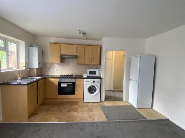 Apartment for rent in North Finchley, Greater London