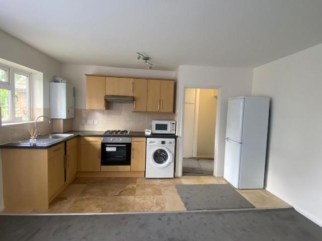 Apartment for rent in North Finchley, Greater London