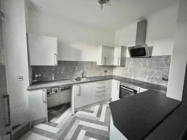 Apartment for rent in Southwick, Sunderland