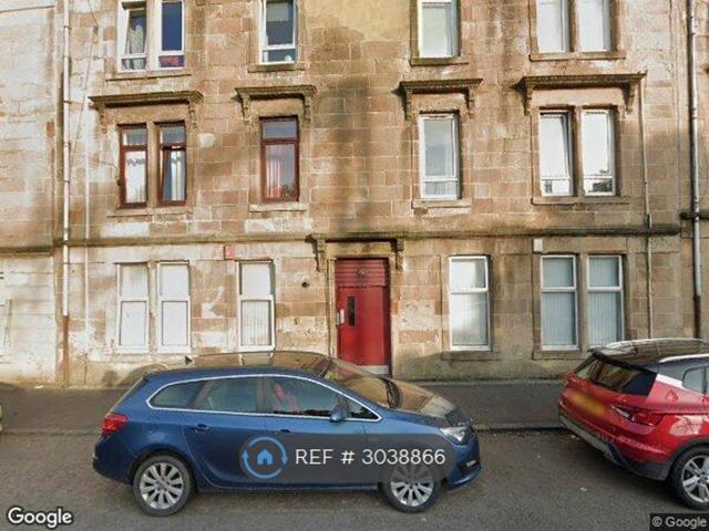 Apartment for rent in Dunterlie, Barrhead
