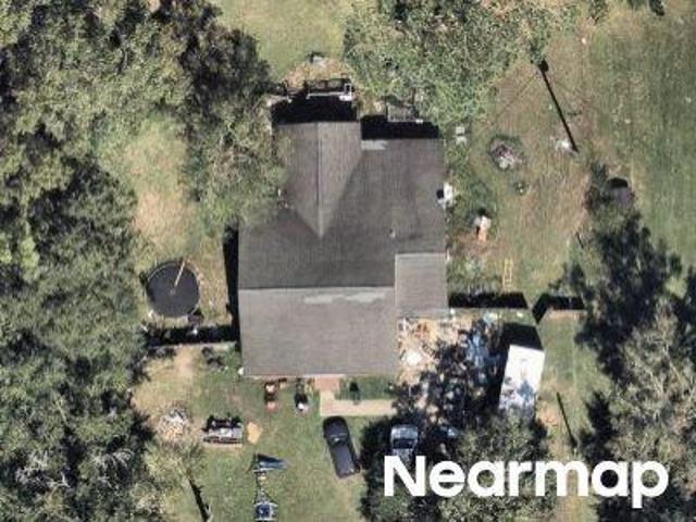 House for sale in Moss Point, Jackson County