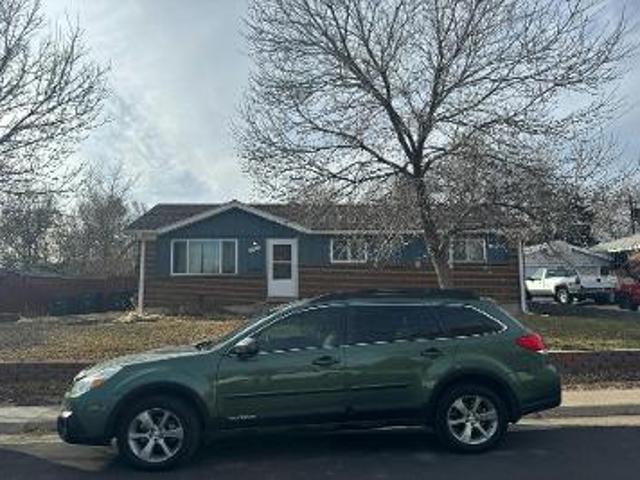 House for sale in Northglenn, Colorado