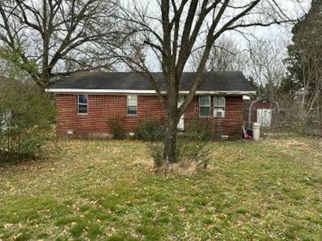 House for sale in Ark