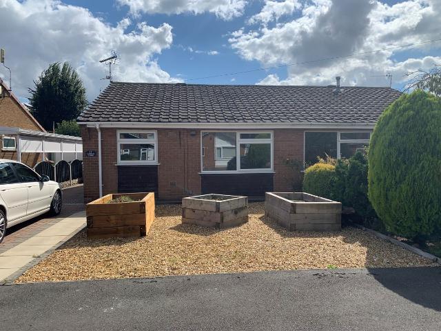 House for rent in Caldermill, East Midlands