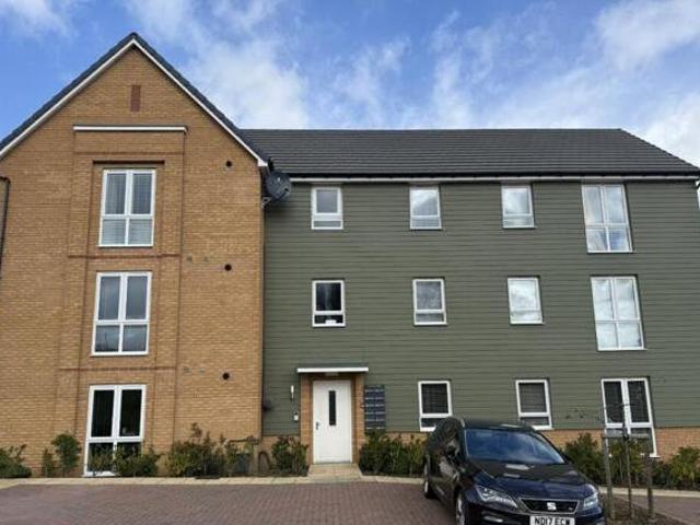 House for sale in Wellingborough