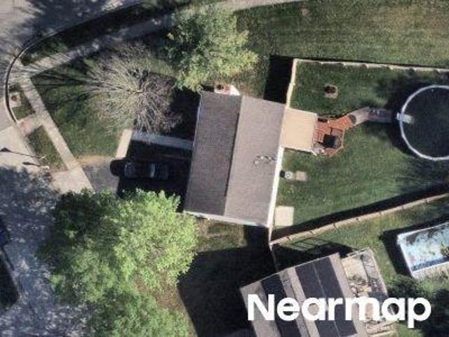 House for sale in Columbus, Ohio