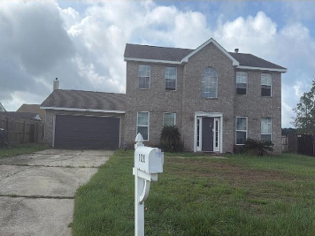 House for sale in Slidell, Louisiana