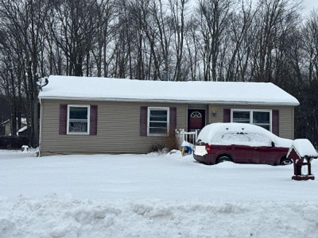 House for sale in Conklin, New York