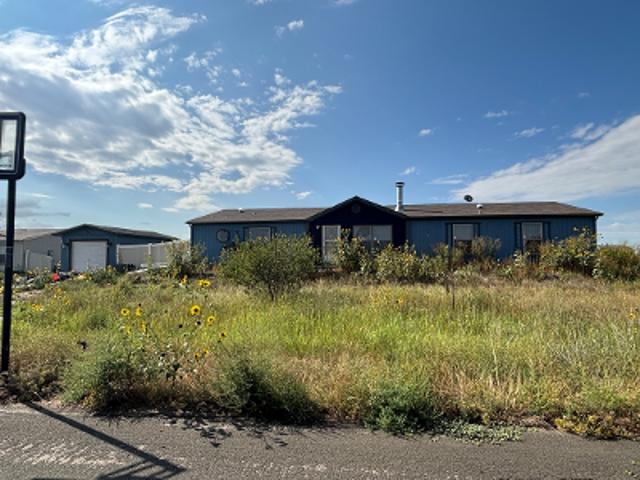 Land for sale in Ault, Colorado